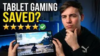 GameSir F7 Claw: The Ultimate Tablet Controller!