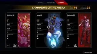 Apex Legends - Solo 20 Bomb 4K Banger With Wraith! (Season 8)