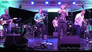Staten Island Groove - Down To The Bone at 9. Mallorca Smooth Jazz Festival (2022)
