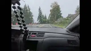 Mitsubishi evo 8 Precision Turbo T51R