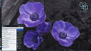MXLinux 23.3 Libreto