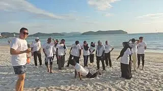 &ldquo;Langkawi Binjai's Clan Gathering 2025 | Moments We&rsquo;ll Never Forget&rdquo;