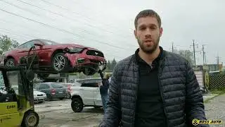 🎩 BossAutoUkraine|Как мы доставляем Авто из США под ключ с аукциона 🚗