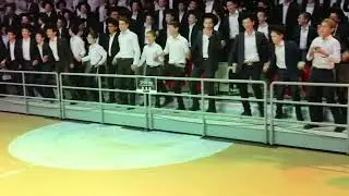 בנצי שטיין - Bentzi stein