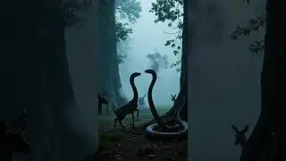 Stunning Animal Action Compilation | Wildlife Scenes Across Savanna, Jungle, Mountains & Ocean