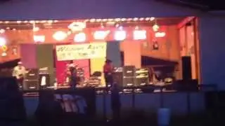 SRP Live playing Them Changes at the 2015 ABATE Fieldmeet. 6/13/2015