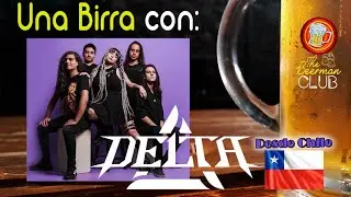 Una Birra Con Nicol&aacute;s Quinteros de 