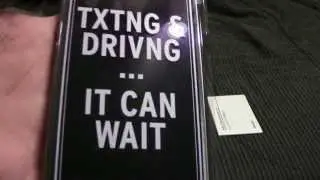 Unboxing: Samsung Galaxy Note 2 (Titanium Grey, AT&T)