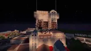Terrorific Night MyDisney 1 Nov 2014