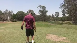 64 degree wedge (seven)