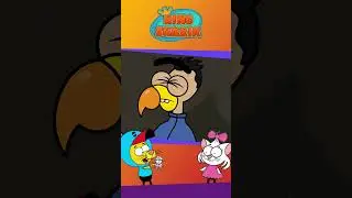 खाली दिमाग! - An Empty Head! #cartoon #funny #animation