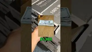 I Made $1,380 From Selling Flooring&hellip;