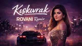 ✅ Sibel Can &ndash; Kıskıvrak (ROVANI Remix) 🔥 Turkish Club Hit 2026