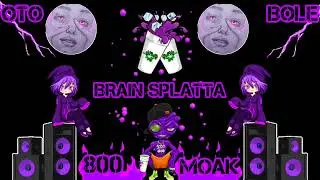 BRAIN SPLITTA-[800 MOAK] X [OTOBOLE]-[PRODBY.OTOBOLE]