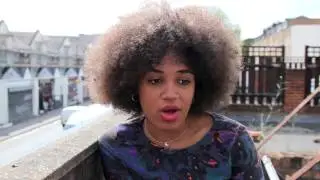 Hired! Young people in East London's creative industries