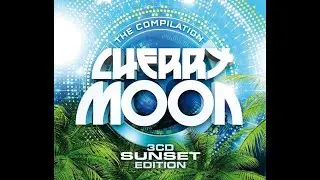 Cherry Moon Sunset Edition (2017) (CD02)