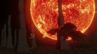 3d animation vfx art and concepts art , environment art @BlenderOfficial