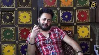 Interview Director Paul Harika in Dastan E Hunar