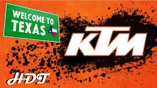 Texas Rides Part 1