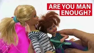 Are You Man Enough? | Talking Point | CNA Insider