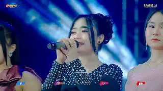 FULL ALBUM ARABELLA MUSIC - AMJ MOBIL DUWE GAWE | SENDANGMULYO GUNEM REMBANG