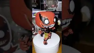 venompool is cool #funko #venom #deadpool
