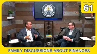 The Value of Family Meetings About Finances | The Guided Retirement Show