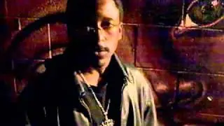 Legendary West Coast Black Graffiti Artists