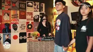 Twis Sound #001 | Sherly Regita at Unite.jkt | Jazz, House, Disco