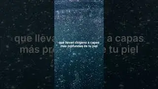 Skincare con tecnolog&iacute;a Ultra Fine Bubble