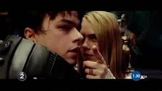 Valerian and the City of a Thousand Planets - MBC 2