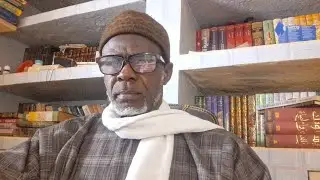 Ousmane sonko  bimou demee ci khalifou layeene yi