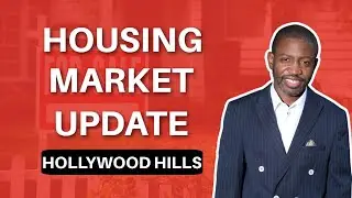 Hollywood Hills Housing Market Update - Q1 2022