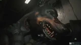 RE2 Remake - 4th Survivor | Crack Shot REnet weekly challenge