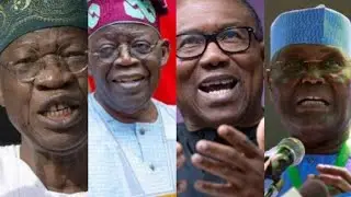 ACCEPT DEFEAT, APC SLAM OPPOSITIONS