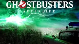 GHOSTBUSTERS: AFTERLIFE 2020 (FINAL TRAILER) #ghostbusters #ghostbustersafterlife #finnwolfhard