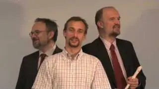 Mediaresearch PF 2009