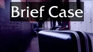 BRIEF CASE - Short Film