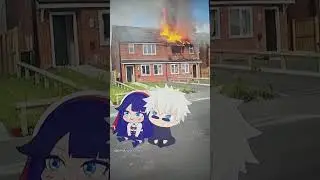 🤷🤷&zwj;♀️ #цифровоеискусство #анимеанимация #анимеарт #vtuberartist #gojosatoru