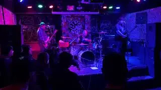 brick by brick @ bug jar 12/5/25 rochester ny for big b's 50th birthday bash with full blast