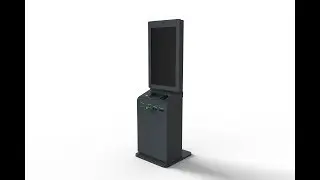 32inch Self Service Kiosk _ TopGood