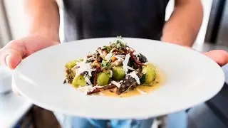 Celebrating Local Eats with Luca Manfe | Eating | Tasting Table