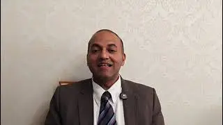Self Introduction Video for Science 2026