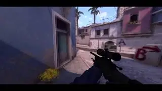 CS:GO - Demolition | Highlight