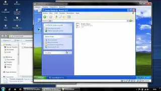 VirtualBox - Aula 03 - Instalando adcionais para convidado e compartilhando uma pasta no VirtualBox