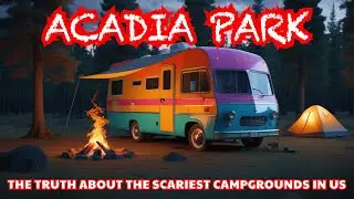 Why Acadia National Park Is Called the MOST Dangerous in the U.S.