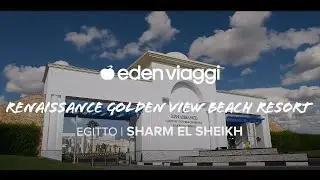 Renaissance Golden View Beach Resort - Sharm el Sheikh