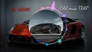#2 BASS 🎧BOOSTED CAR 🚙MUSIC TRAP MIX 2020🎶|MR. SATAN MUSIC TRAP ☠️|