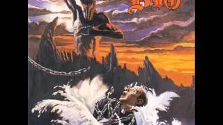 Dio - Rainbow In The Dark (Drum Track)