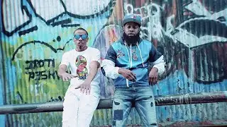 Rosco Feddi - Energy (Official Video) (feat. Chris Tha Fifth)